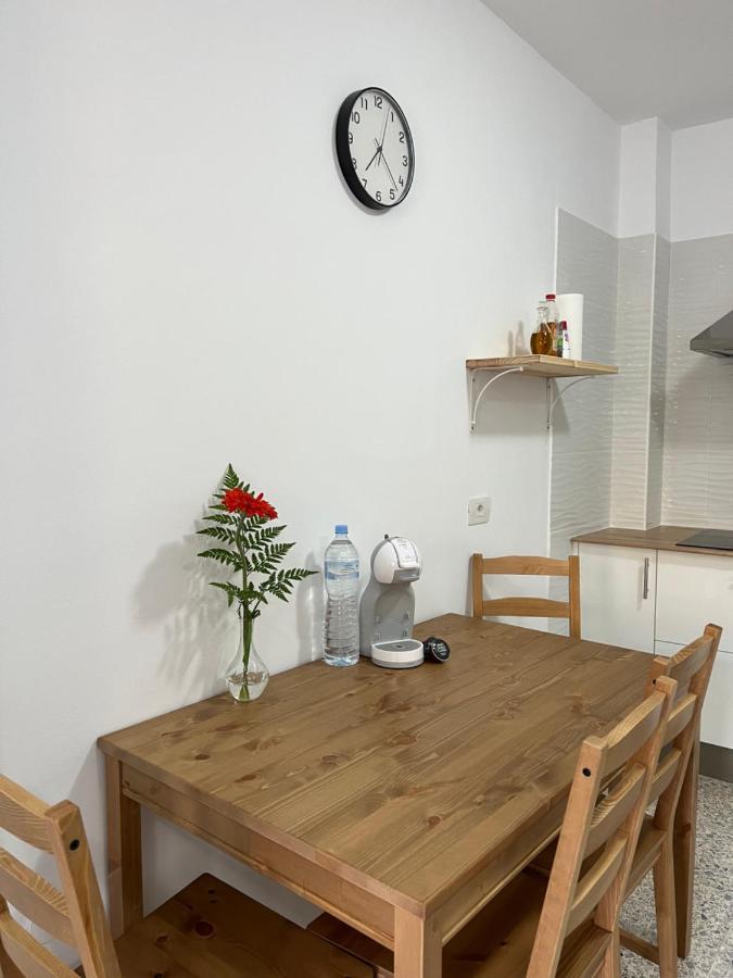 Vv_Infiniteviews Apartment Bajamar  Luaran gambar