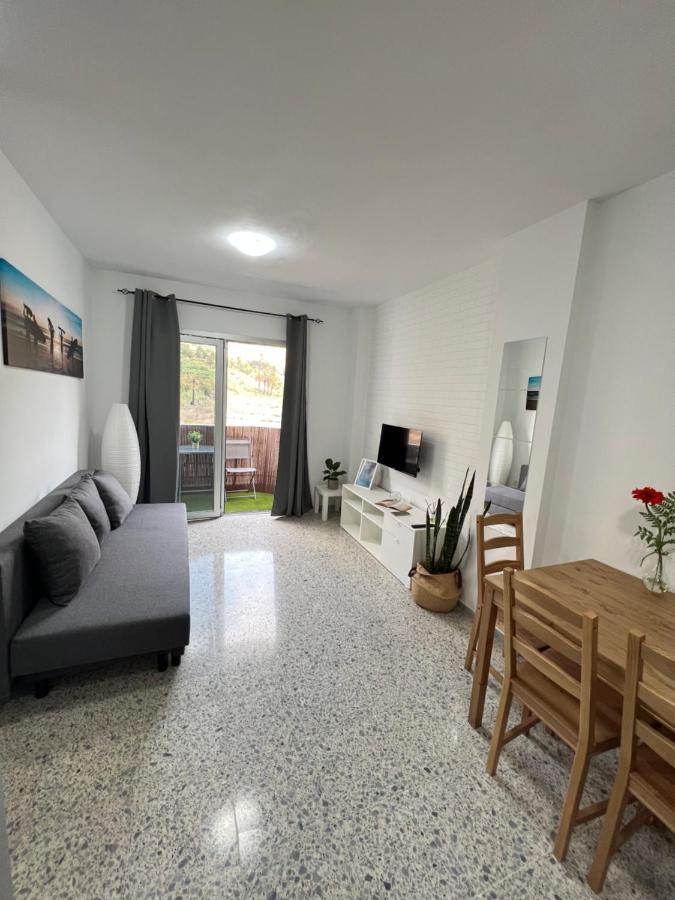 Vv_Infiniteviews Apartment Bajamar  Luaran gambar