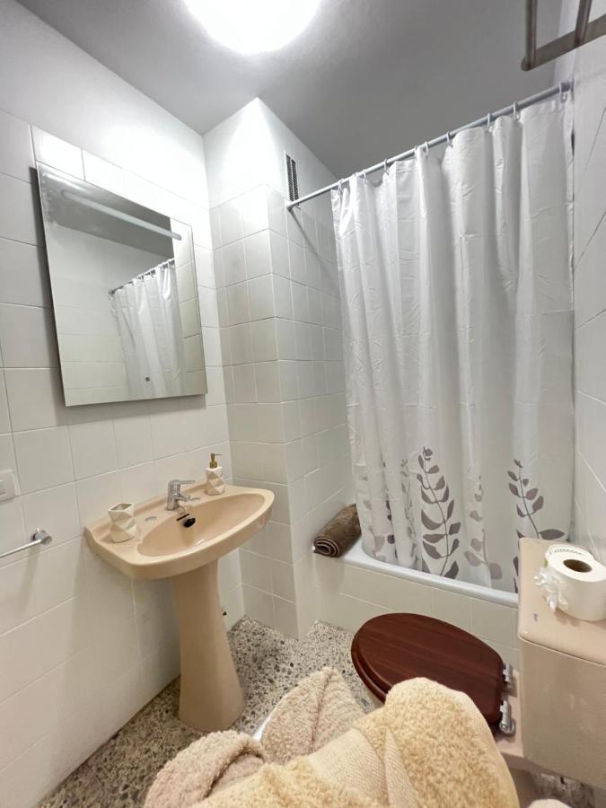 Vv_Infiniteviews Apartment Bajamar  Luaran gambar