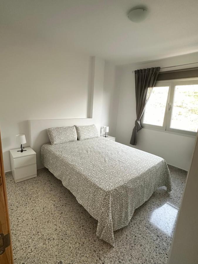 Vv_Infiniteviews Apartment Bajamar  Luaran gambar